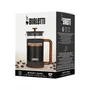 Cafeteira French Press Woody 1l Preta - Bialetti