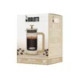 Cafeteira French Press Woody 350ml Bege - Bialetti