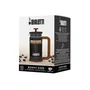 Cafeteira French Press Woody 350ml Preta - Bialetti