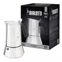 Cafeteira Inox Venus 10xic - Bialetti