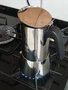 Cafeteira Inox Venus 10xic - Bialetti