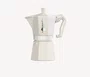 Cafeteira Moka Express 3Xíc Exclusive Areia - Bialetti