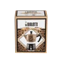 Cafeteira Moka Express 6 Xícaras Dolce & Gabbana Leopardo - Bialetti