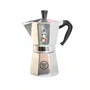 Cafeteira Moka Express 6 Xicaras Omino Prata