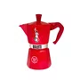 Cafeteira Moka Express 6 Xicaras Omino Preta