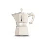 Cafeteira Moka Indução 3xic Exclusive Areia - Bialetti
