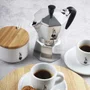 Cafeteira Nouva Moka Express 3 Xic - Bialetti
