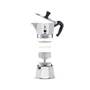 Cafeteira Nouva Moka Express 3 Xic - Bialetti