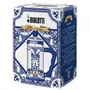 Cafeteira Prensa Francesa Dolce & Gabbana Azul 350ml - Bialetti