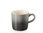 Caneca 100ml London Cinza Flint - Le Creuset