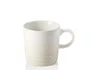 Caneca 100ml London Creme Meringue - Le Creuset