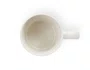 Caneca 100ml London Creme Meringue - Le Creuset