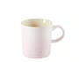 Caneca 100ml London Rosa Shell Pink - Le Creuset