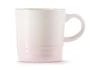 Caneca 100ml London Rosa Shell Pink - Le Creuset