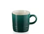Caneca 100ml London Verde Artichaut - Le Creuset