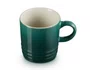 Caneca 100ml London Verde Artichaut - Le Creuset