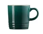 Caneca 100ml London Verde Artichaut - Le Creuset