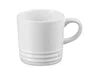 Caneca 200ml London Branco White - Le Creuset