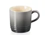 Caneca 200ml London Cinza Flint - Le Creuset