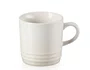 Caneca 200ml London Creme Meringue - Le Creuset