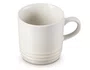 Caneca 200ml London Creme Meringue - Le Creuset