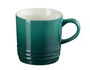 Caneca 200ml London Verde Artichaut - Le Creuset