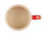 Caneca 200ml London Vermelho Cerise - Le Creuset
