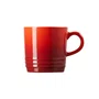 Caneca 200ml Vermelho - Le Creuset
