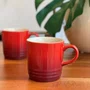 Caneca 200ml Vermelho - Le Creuset