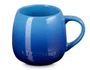 Caneca 320ml Azul Celeste Sphere Azure Blue - Le Creuset