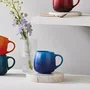 Caneca 320ml Azul Celeste Sphere Azure Blue - Le Creuset