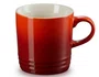 Caneca 350ml London Cerise - Le Creuset