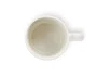 Caneca 350ml London Meringue - Le Creuset