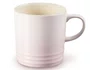 Caneca 350ml London Shell Pink - Le Creuset