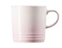 Caneca 350ml London Shell Pink - Le Creuset