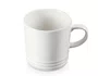 Caneca 350ml London White - Le Creuset