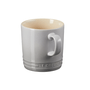Caneca 350ml Mist Grey