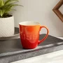 Caneca Bozeman 580ml Laranja - Le Creuset