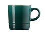Caneca de Espresso 100 Ml Artichaut Le Creuset