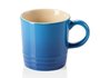 Caneca de Espresso Azul Marseille 100 Ml Le Creuset