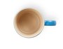 Caneca de Espresso Azul Marseille 100 Ml Le Creuset