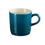 Caneca de Espresso 100ml Deep Teal