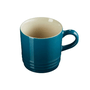 Caneca de Espresso 100ml Deep Teal