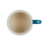 Caneca de Espresso 100ml Deep Teal