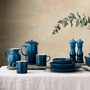 Caneca de Espresso 100ml Deep Teal