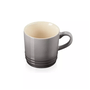 Caneca de Espresso 100ml Flint Le Creuset