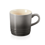 Caneca de Espresso 100ml Flint Le Creuset