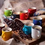 Caneca 350ml Flint - Le Creuset