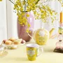Caneca Grande Amarela Lily&lotus -Pip Studio
