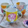 Caneca Grande Amarelo Royal - Pip Studio